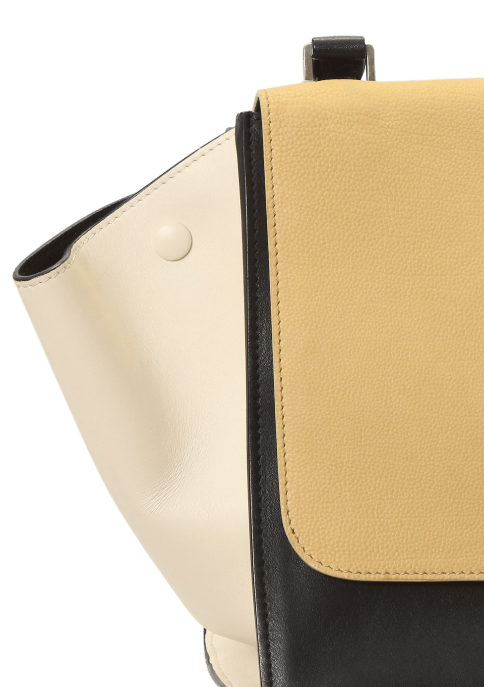 MEDIUM TRAPEZE BAG