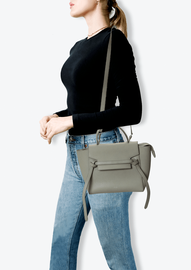 MICRO BELT BAG