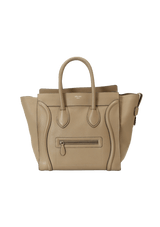 MINI LUGGAGE