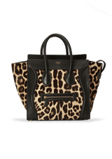 MINI LUGGAGE