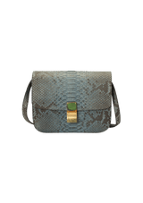 MEDIUM CLASSIC BOX PYTHON