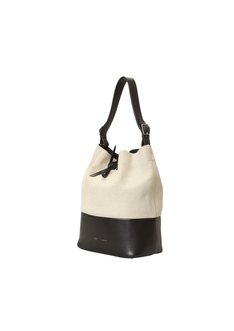 SEAU DRAWSTRING BAG