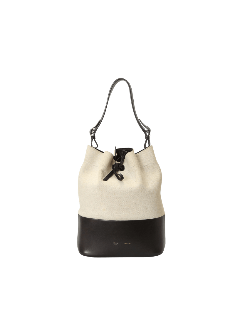 SEAU DRAWSTRING BAG