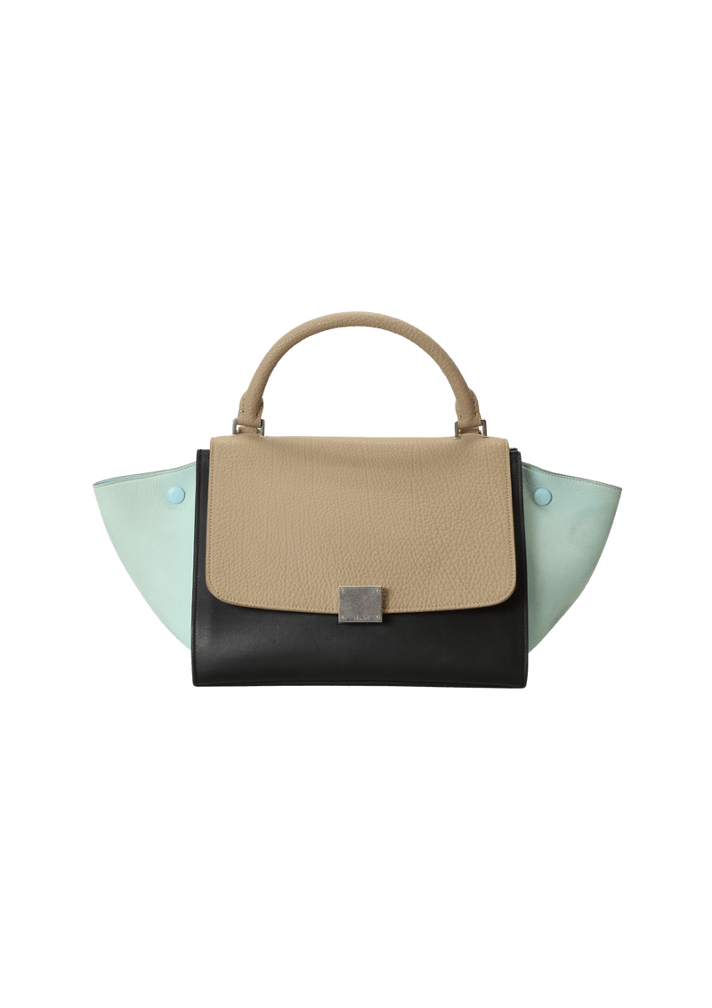 SMALL TRAPEZE BAG