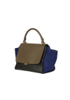 SMALL TRAPEZE BAG