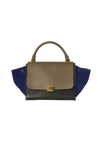 SMALL TRAPEZE BAG