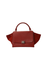 SMALL TRAPEZE BAG