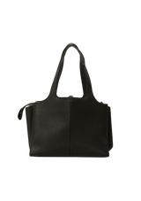 SMALL TRI-FOLD TOTE CALFSKIN