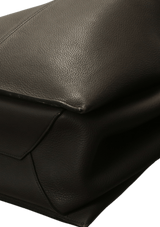 SMALL TRI-FOLD TOTE CALFSKIN