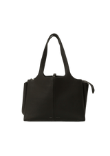 SMALL TRI-FOLD TOTE CALFSKIN