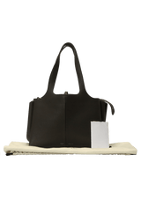 SMALL TRI-FOLD TOTE CALFSKIN