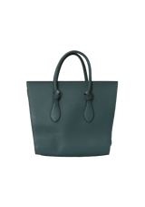 TIE KNOT TOTE