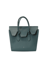 TIE KNOT TOTE