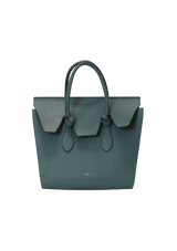 TIE KNOT TOTE