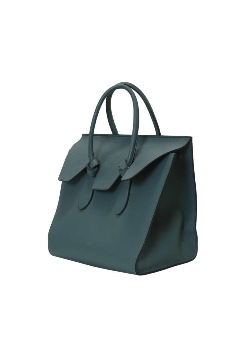 TIE KNOT TOTE