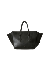 TIE KNOT TOTE