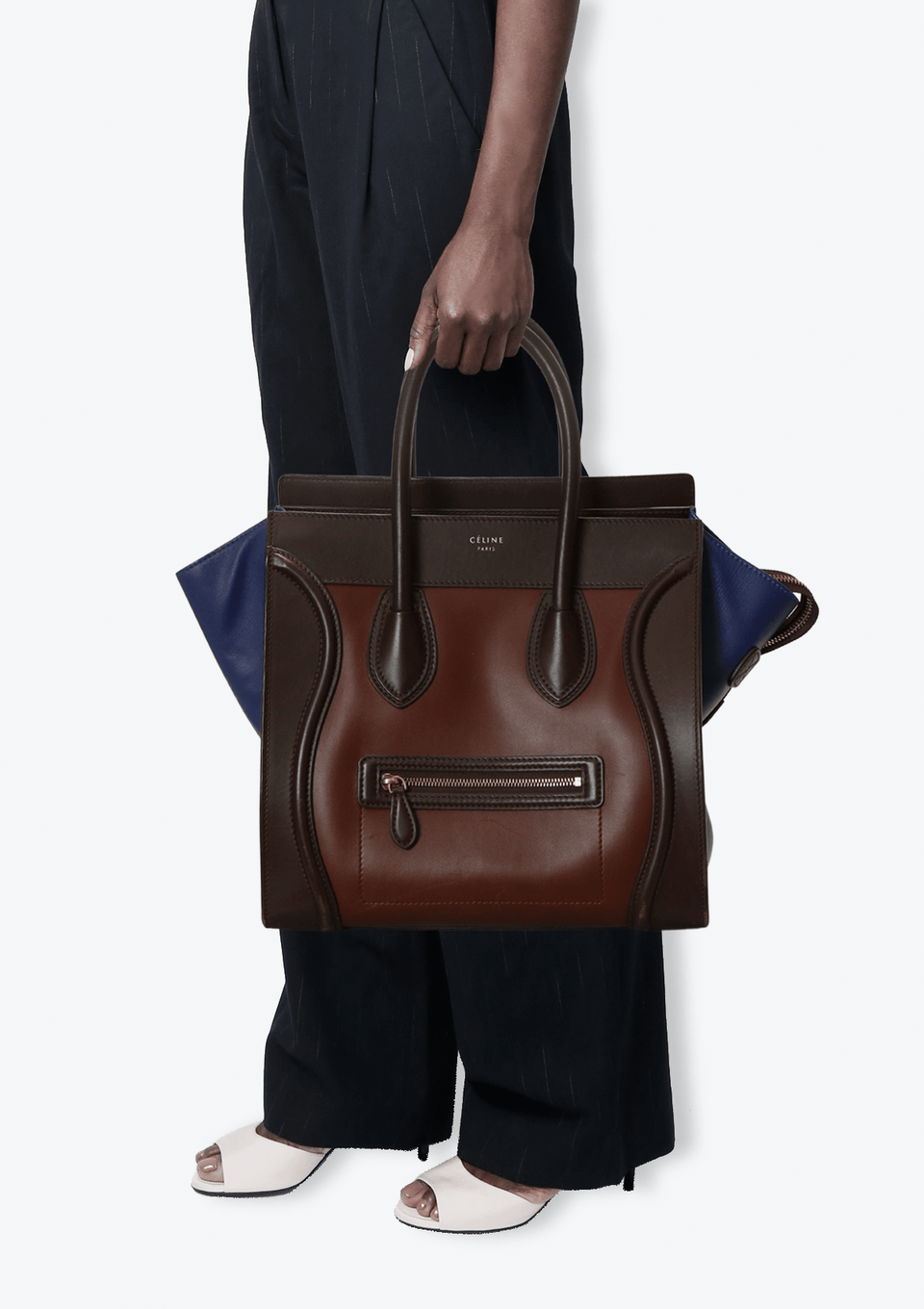 MINI LUGGAGE