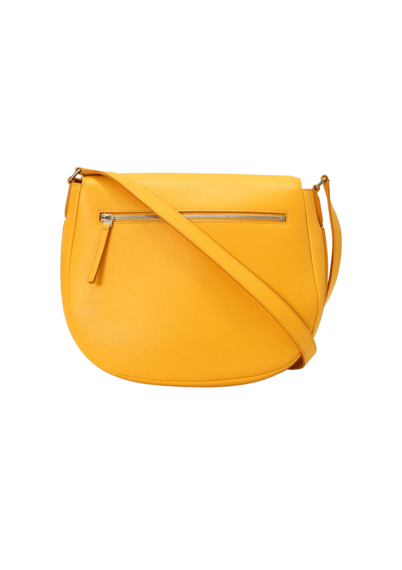 TROTTEUR FLAP BAG