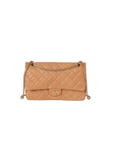 2.55 REISSUE 228 CLASSIC DOUBLE FLAP
