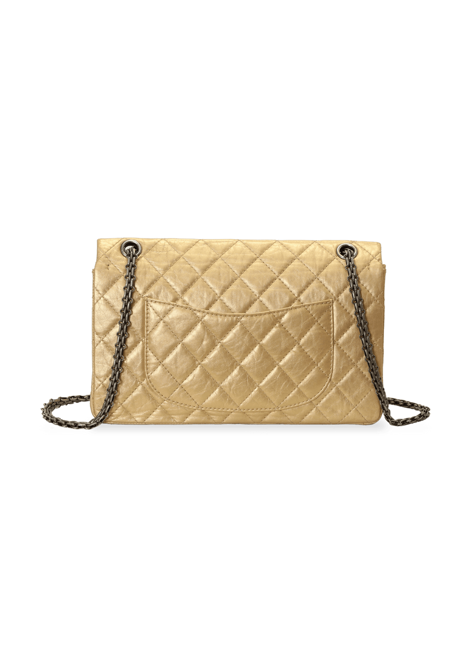 Bolsa Chanel Chanel 255 Originale Chanel Historia Cartera Chanel