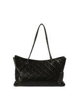 BE CAVIAR TOTE