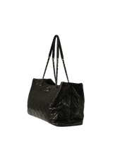 BE CAVIAR TOTE