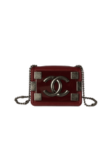 BOY BRICK HORIZONTAL FLAP BAG