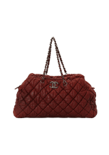 BUBBLE BOWLER BAG