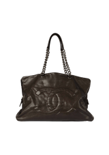 CC 31 TOTE BAG CAVIAR