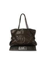 CC 31 TOTE BAG CAVIAR