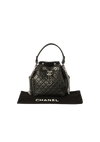 CC BUCKET BAG