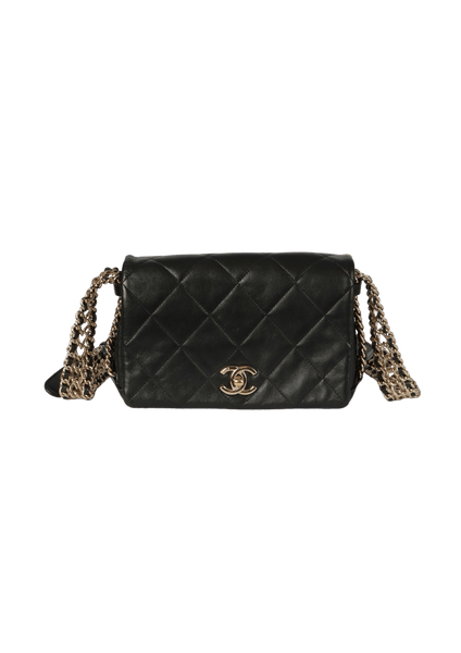 Chanel handbag flap bag Clearance
