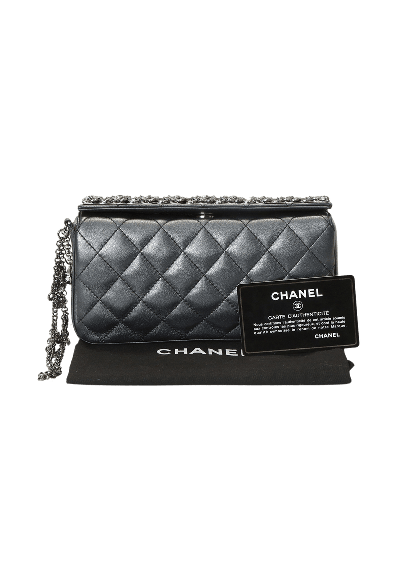 Clutch sales chanel original