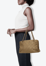 CC CROWN TOTE