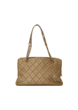 CC CROWN TOTE