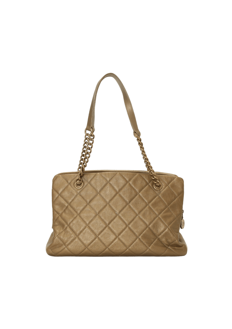 CC CROWN TOTE