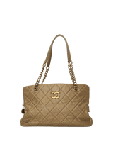 CC CROWN TOTE