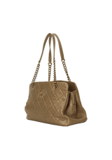 CC CROWN TOTE