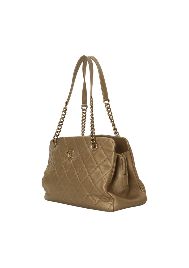 CC CROWN TOTE