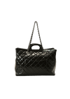 CC DELIVERY GLAZED CALFSKIN