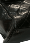 CC DELIVERY GLAZED CALFSKIN