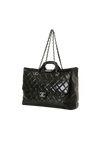 CC DELIVERY GLAZED CALFSKIN