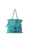 CC DISCUS TOTE