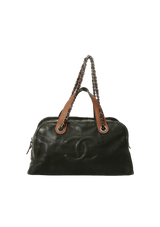 CC IN THE MIX BOWLER BAG