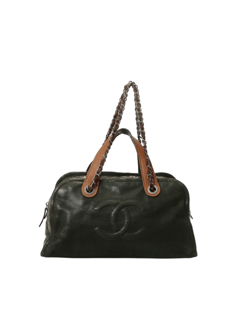 CC IN THE MIX BOWLER BAG