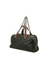 CC IN THE MIX BOWLER BAG