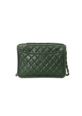 CC MATELASSE CAMERA BAG