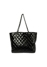 LARGE CHIC & GLITTER TOTE