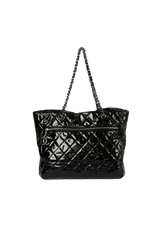 LARGE CHIC & GLITTER TOTE
