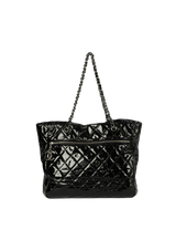 LARGE CHIC & GLITTER TOTE